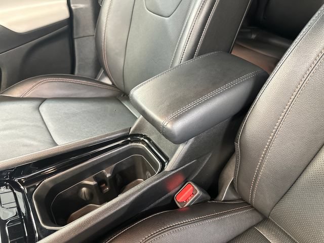 Used 2023 Jeep Compass Limited AWD/4WD image 26