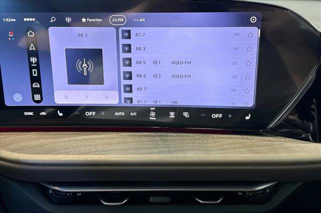 New 2026 Audi Q5 Premium AWD/4WD image 13