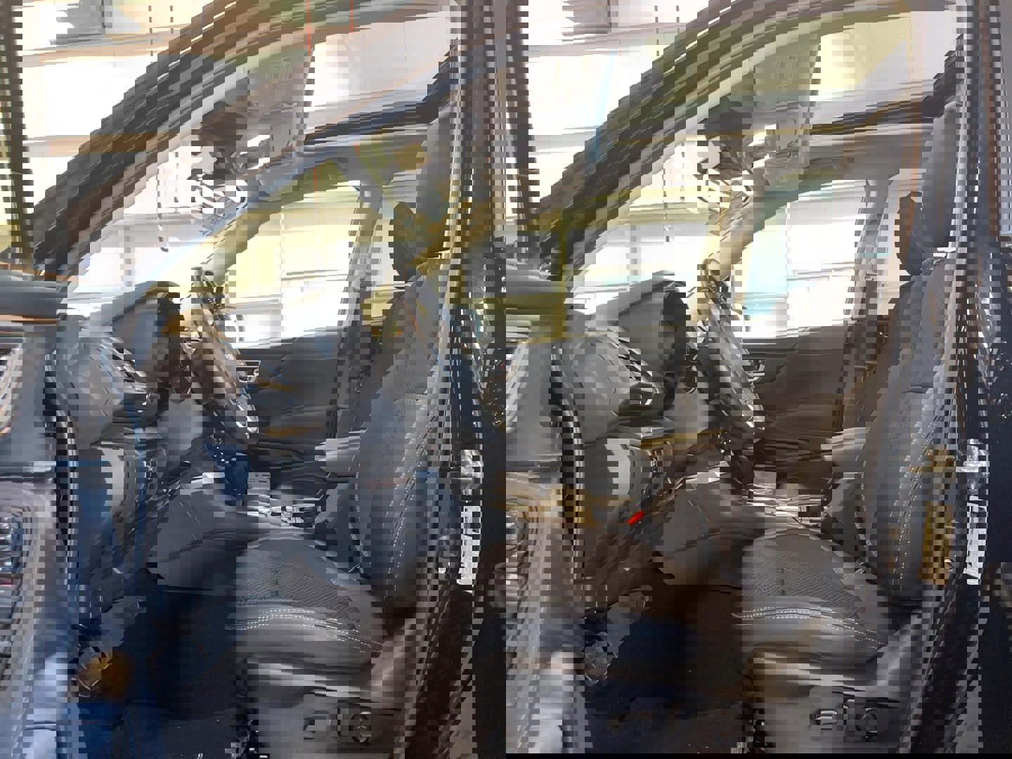 Used 2023 Subaru Forester Premium image 8