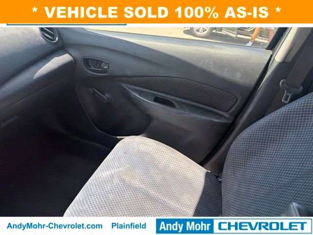 Used 2007 Toyota Yaris Sedan FWD image 17