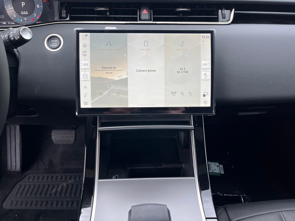 New 2026 Land Rover Range Rover Evoque S image 15