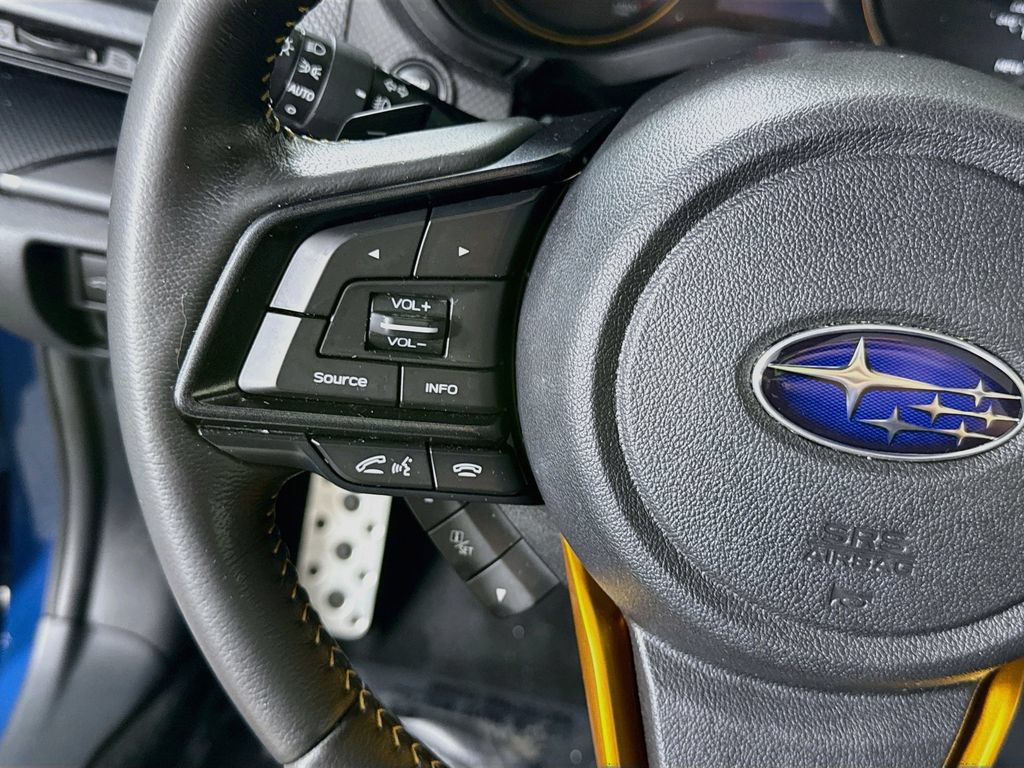 Used 2023 Subaru Forester Wilderness AWD/4WD image 23