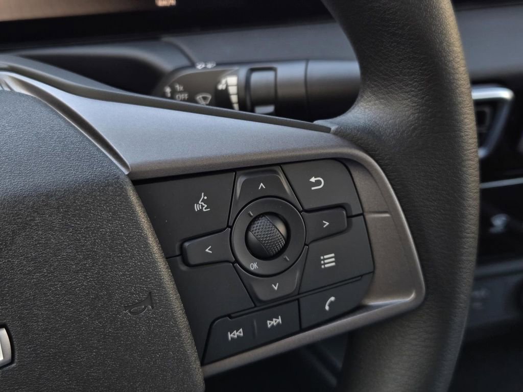 New 2026 Nissan Sentra SV image 26