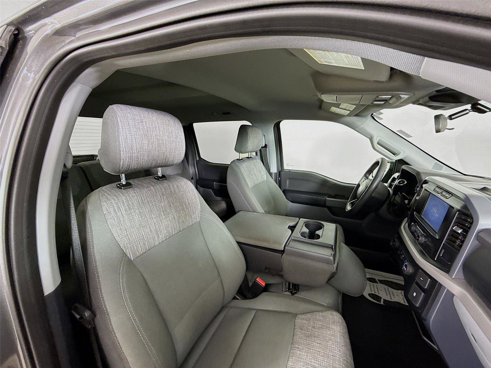 Used 2023 Ford F150 XLT AWD/4WD image 26