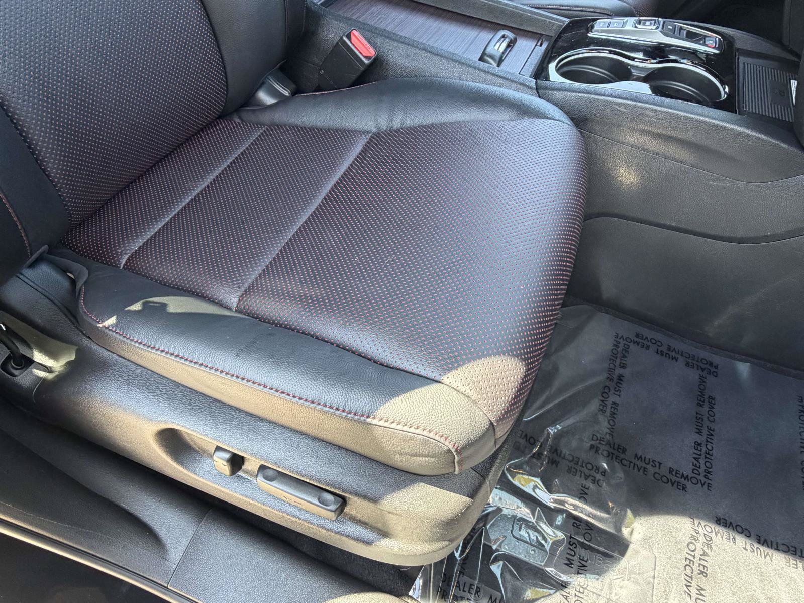 Used 2022 Honda Ridgeline Black Edition image 30