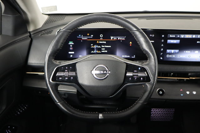 Used 2023 Nissan Ariya FWD image 6