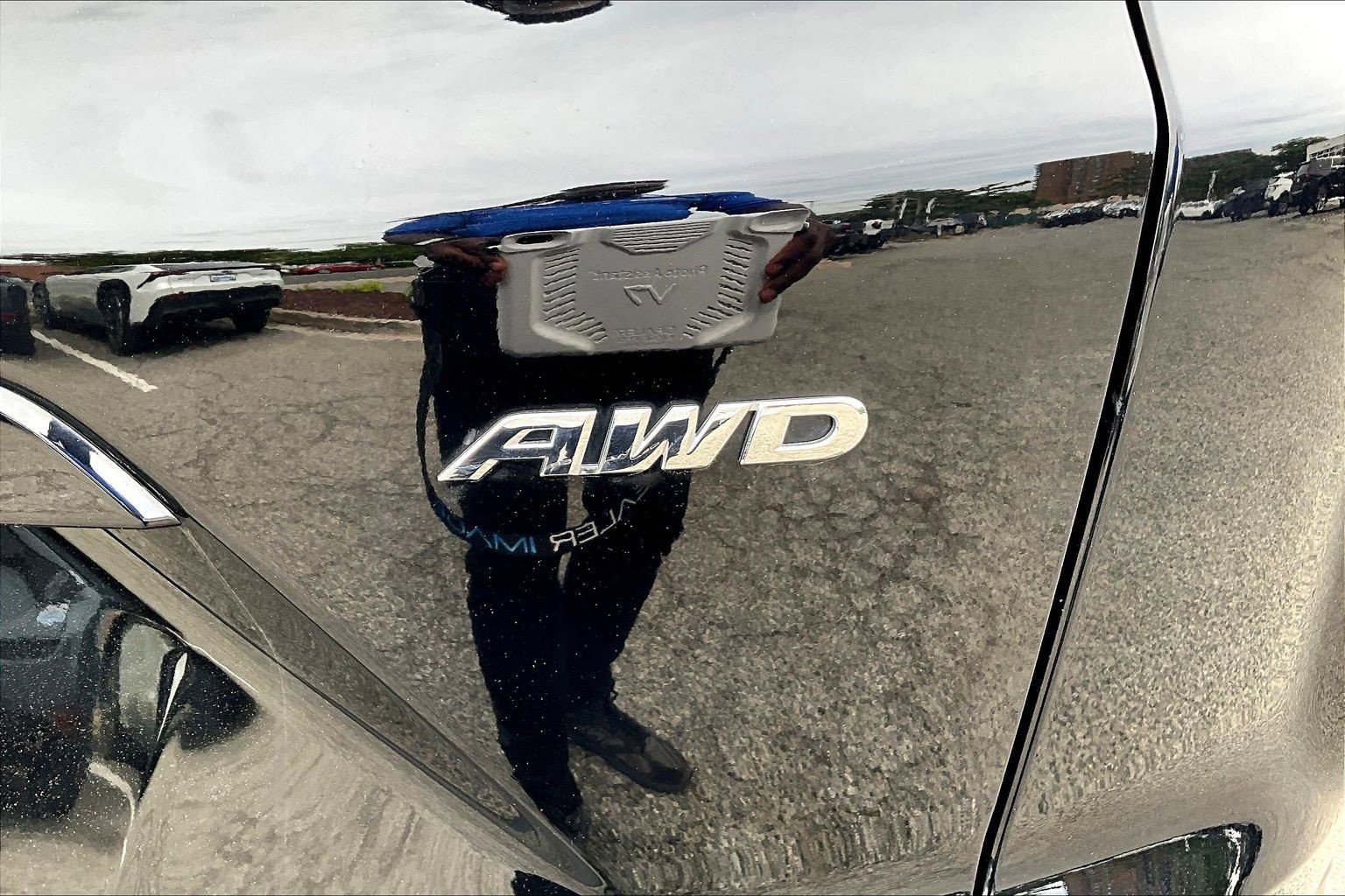 Used 2019 Honda CR-V EX-L image 32