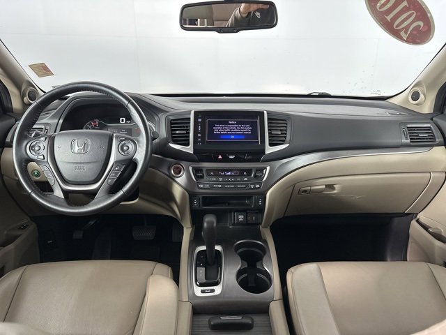 Used 2016 Honda Pilot EX-L image 11