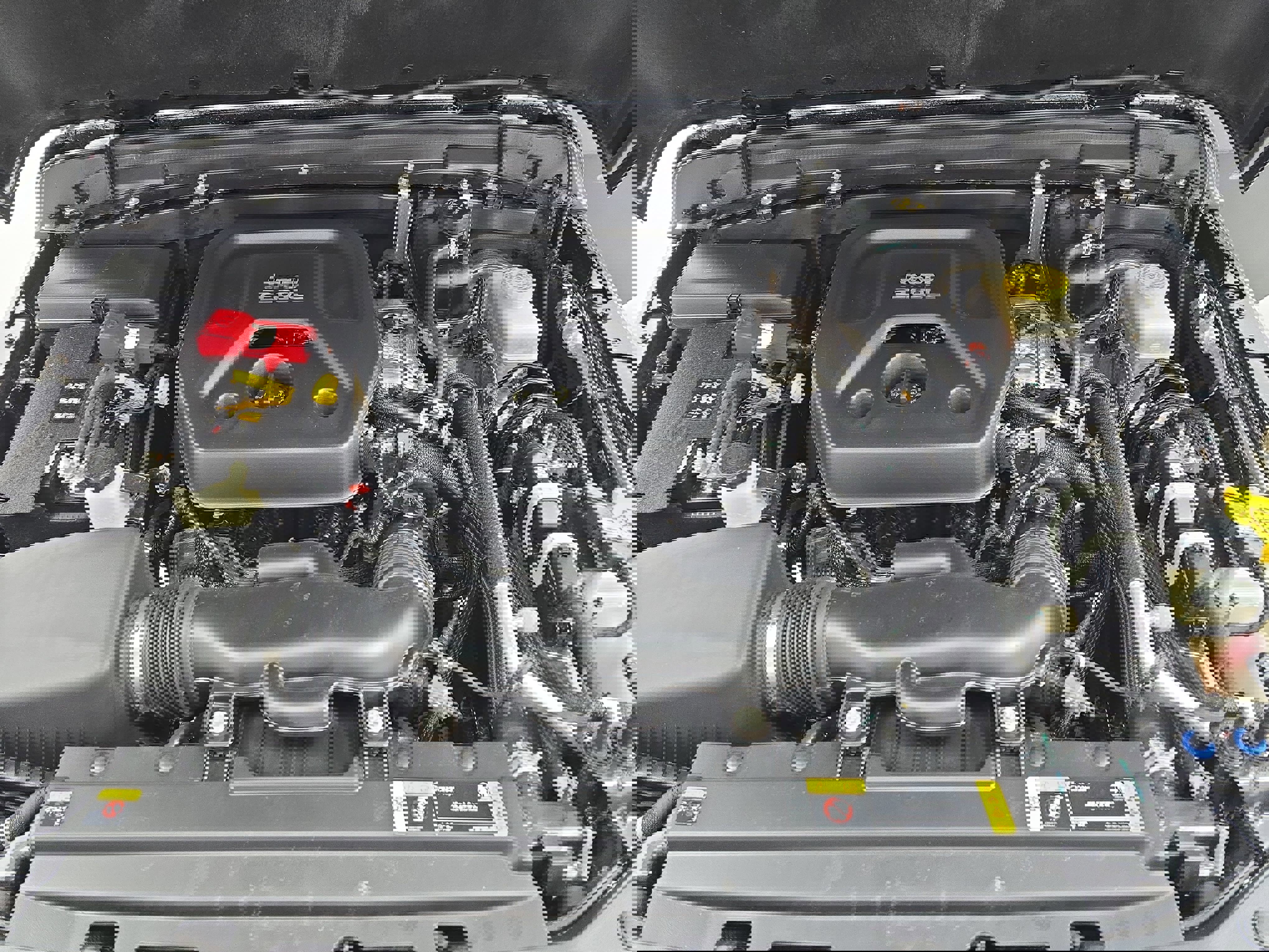 Used 2021 Jeep Wrangler Unlimited Islander image 29