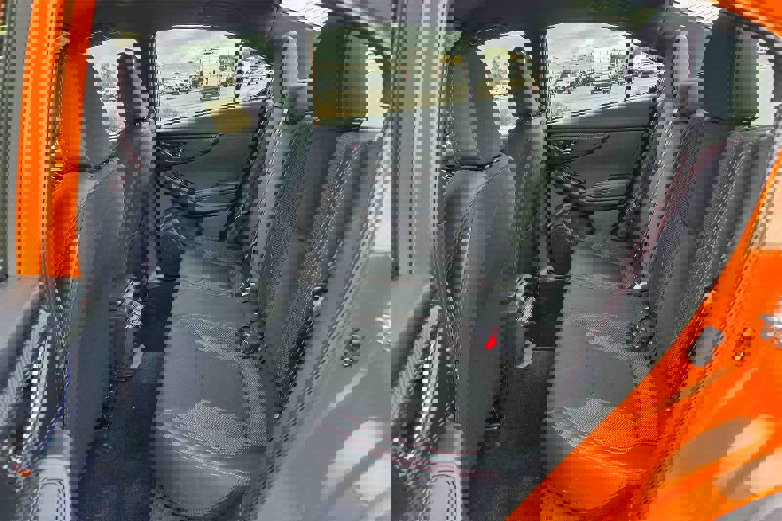 Used 2024 Subaru WRX Premium image 18