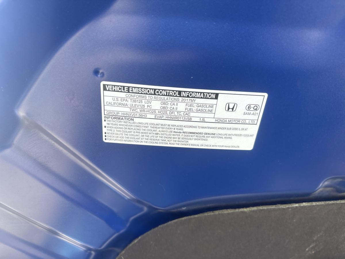 Used 2017 Honda Civic Si image 33