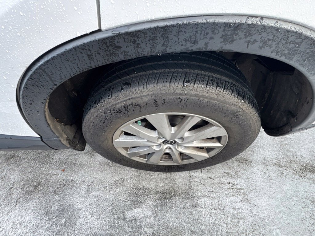 Used 2016 MAZDA CX-5 Touring AWD/4WD image 6