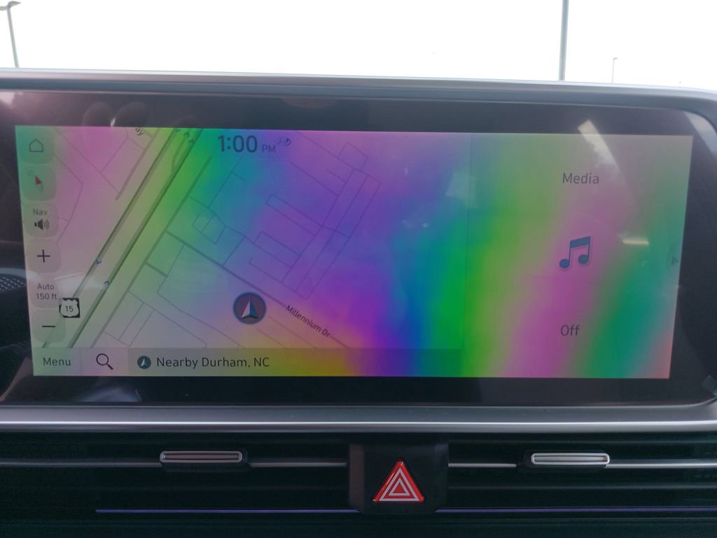 New 2024 Hyundai Ioniq 6 SEL AWD/4WD image 19