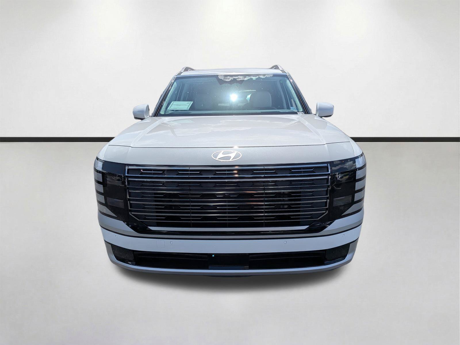 New 2026 Hyundai Palisade Calligraphy FWD image 9