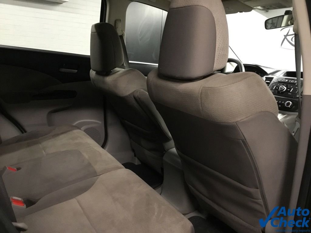 Used 2014 Honda CR-V EX image 37