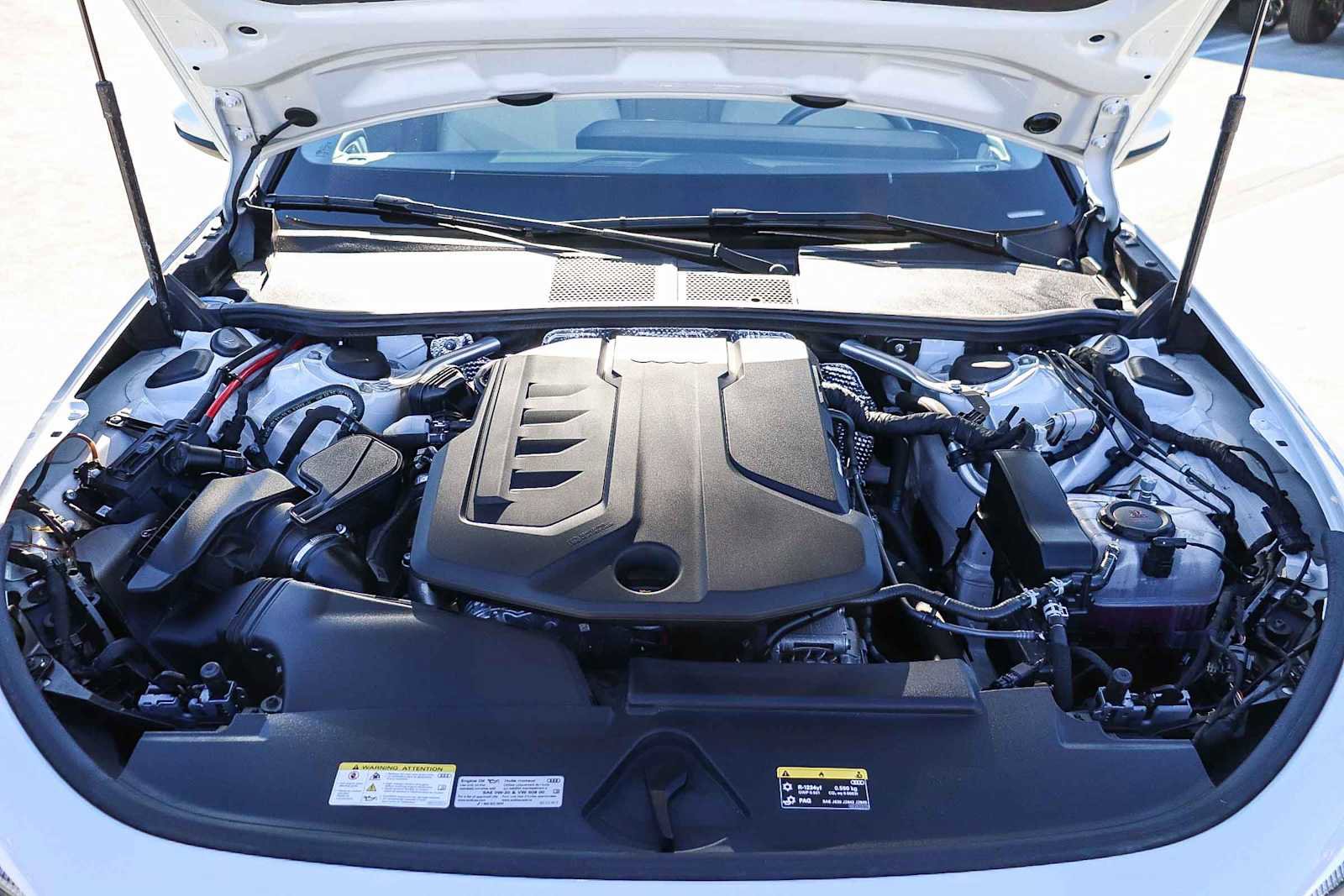 Used 2025 Audi A5 2.0T Premium w/ Convenience Package image 35