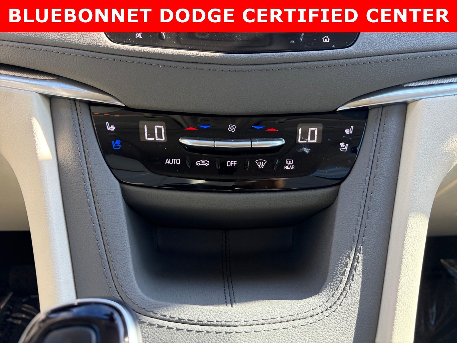 Used 2024 Cadillac XT5 Premium Luxury w/ Technology Package FWD image 17