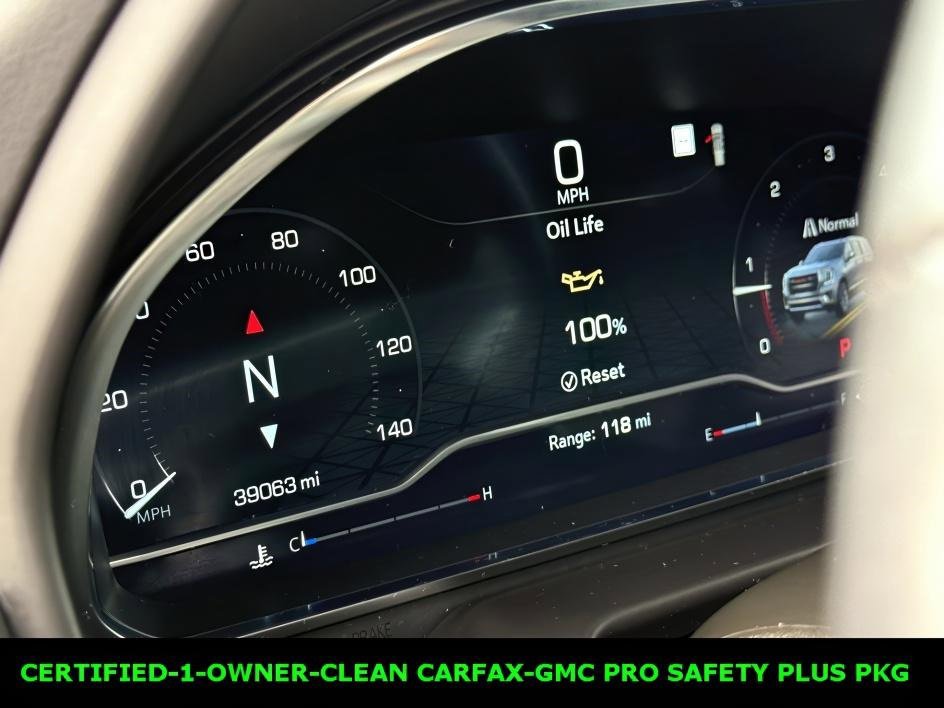 Certified 2023 GMC Yukon SLE w/ Gmc Pro Safety Plus Package image 18