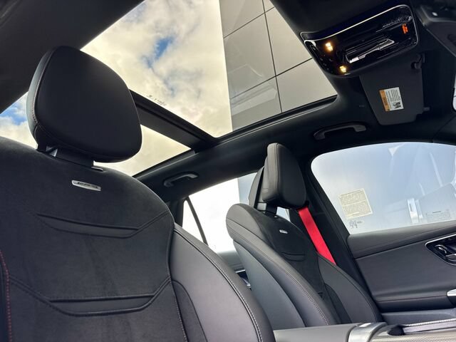 Certified 2026 Mercedes-Benz GLC 43 AMG 4MATIC image 19