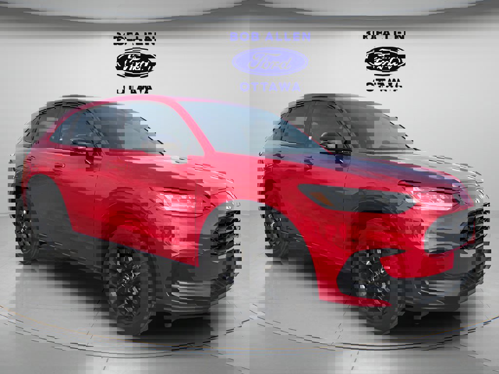 Used 2025 Honda HR-V Sport image 12