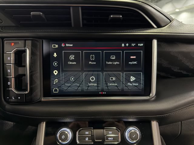 Used 2023 GMC Yukon XL Denali AWD/4WD image 21