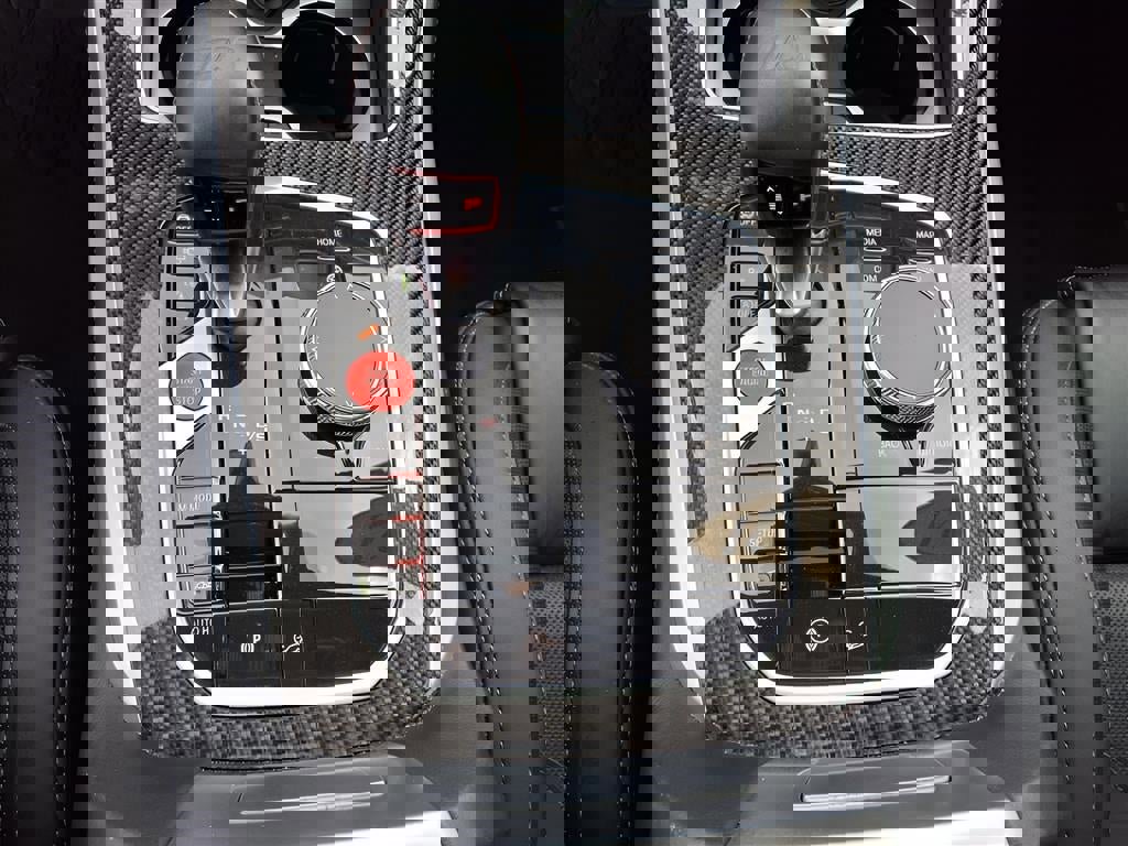 Used 2021 BMW X5 M w/ Executive Package image 14