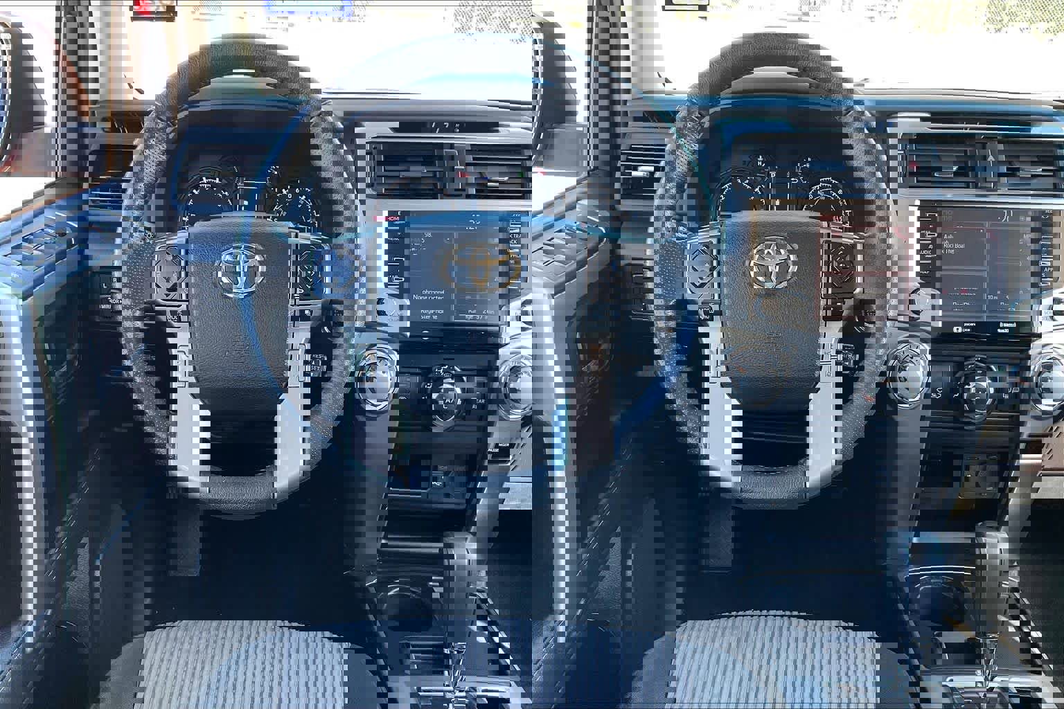 Used 2024 Toyota 4Runner SR5 image 5