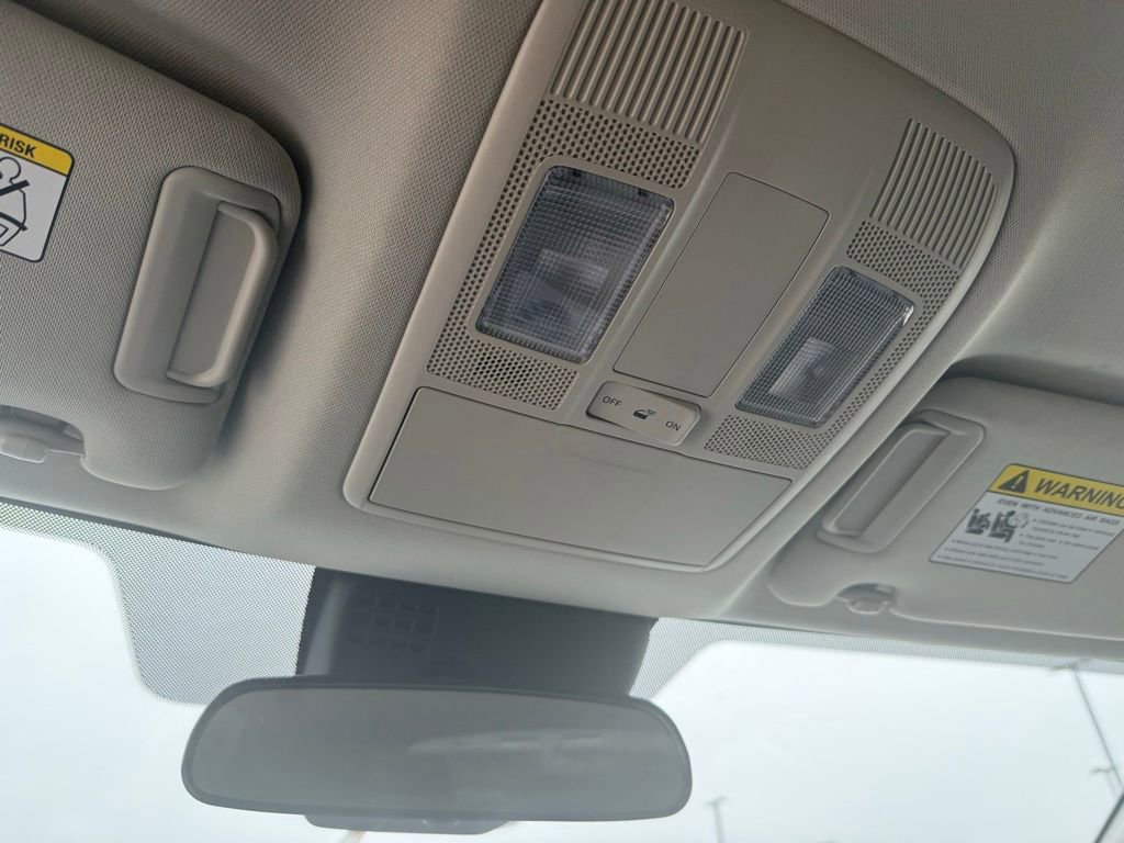 Used 2024 MAZDA CX-5 AWD 2.5 S w/ Select Package image 21