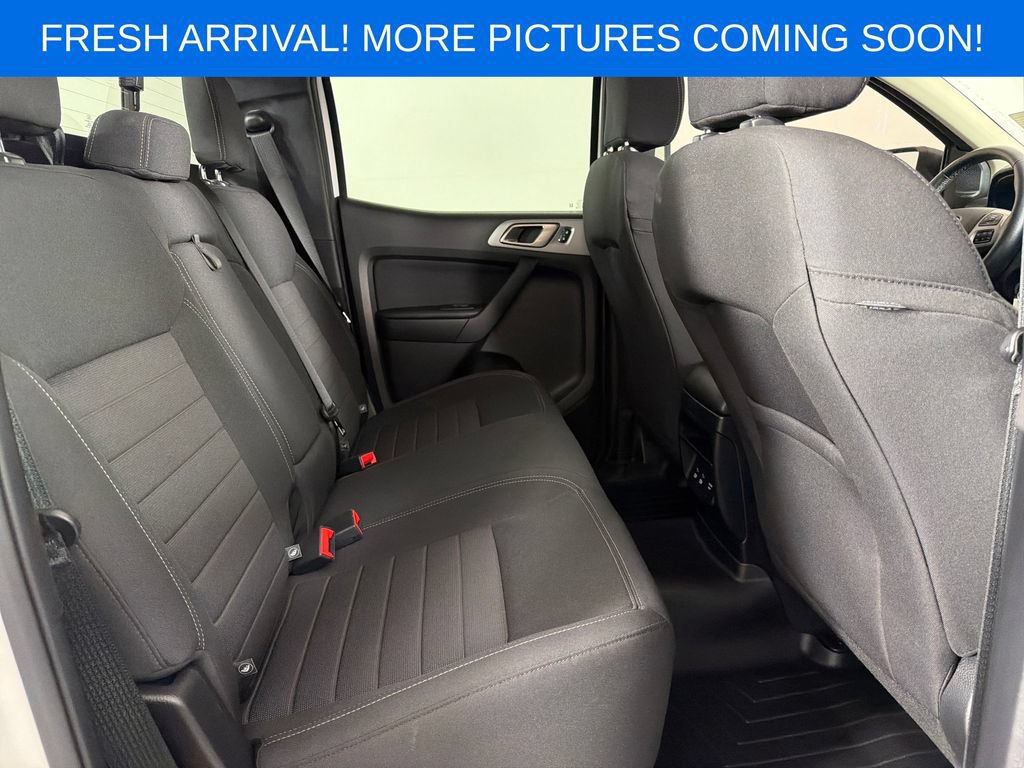 Used 2019 Ford Ranger XLT w/ Equipment Group 302A Luxury AWD/4WD image 20