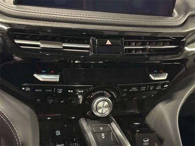 Used 2025 Acura RDX Advance Package image 25
