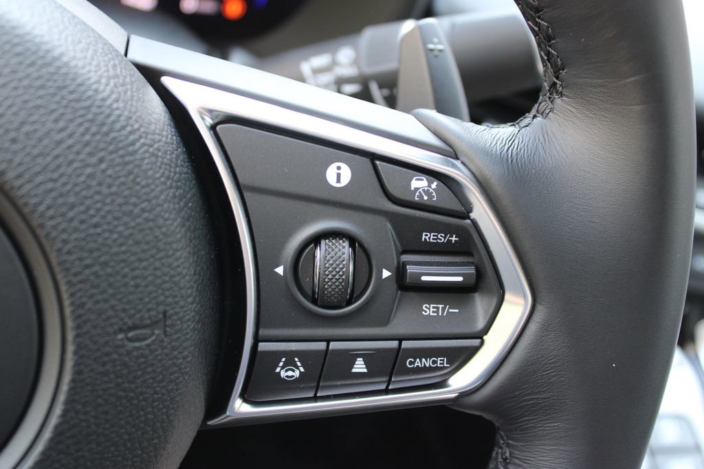 New 2025 Acura TLX w/ Technology Package image 29