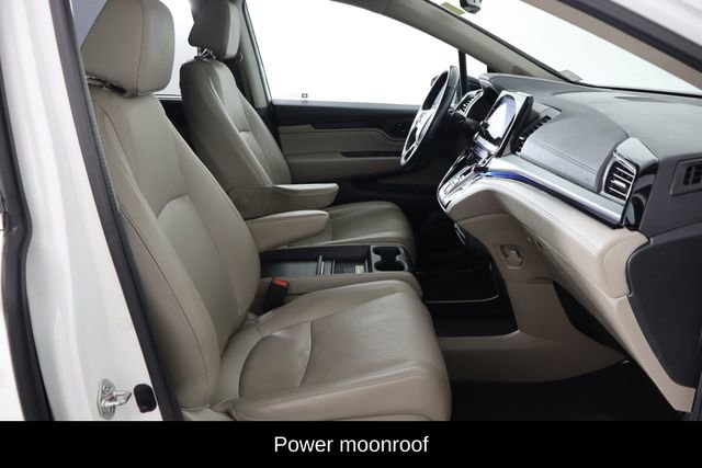 Used 2018 Honda Odyssey Elite image 18