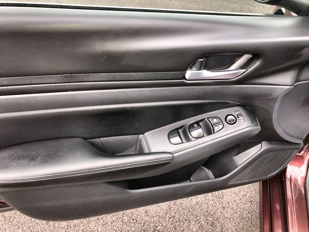 Certified 2024 Nissan Altima 2.5 SV image 13