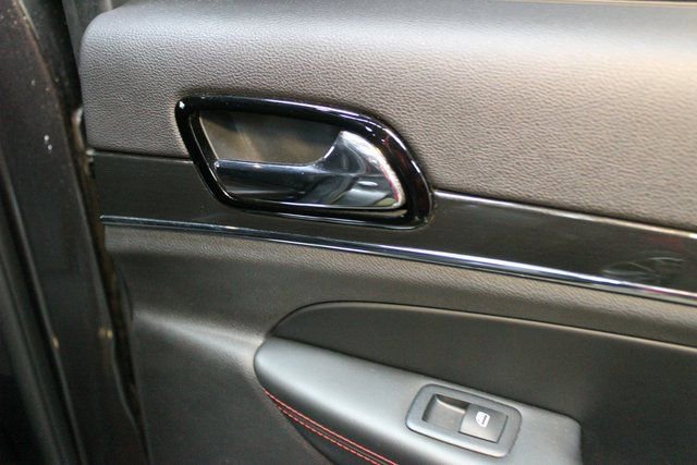 Used 2019 Jeep Grand Cherokee Trailhawk w/ Trailhawk Luxury Group image 13