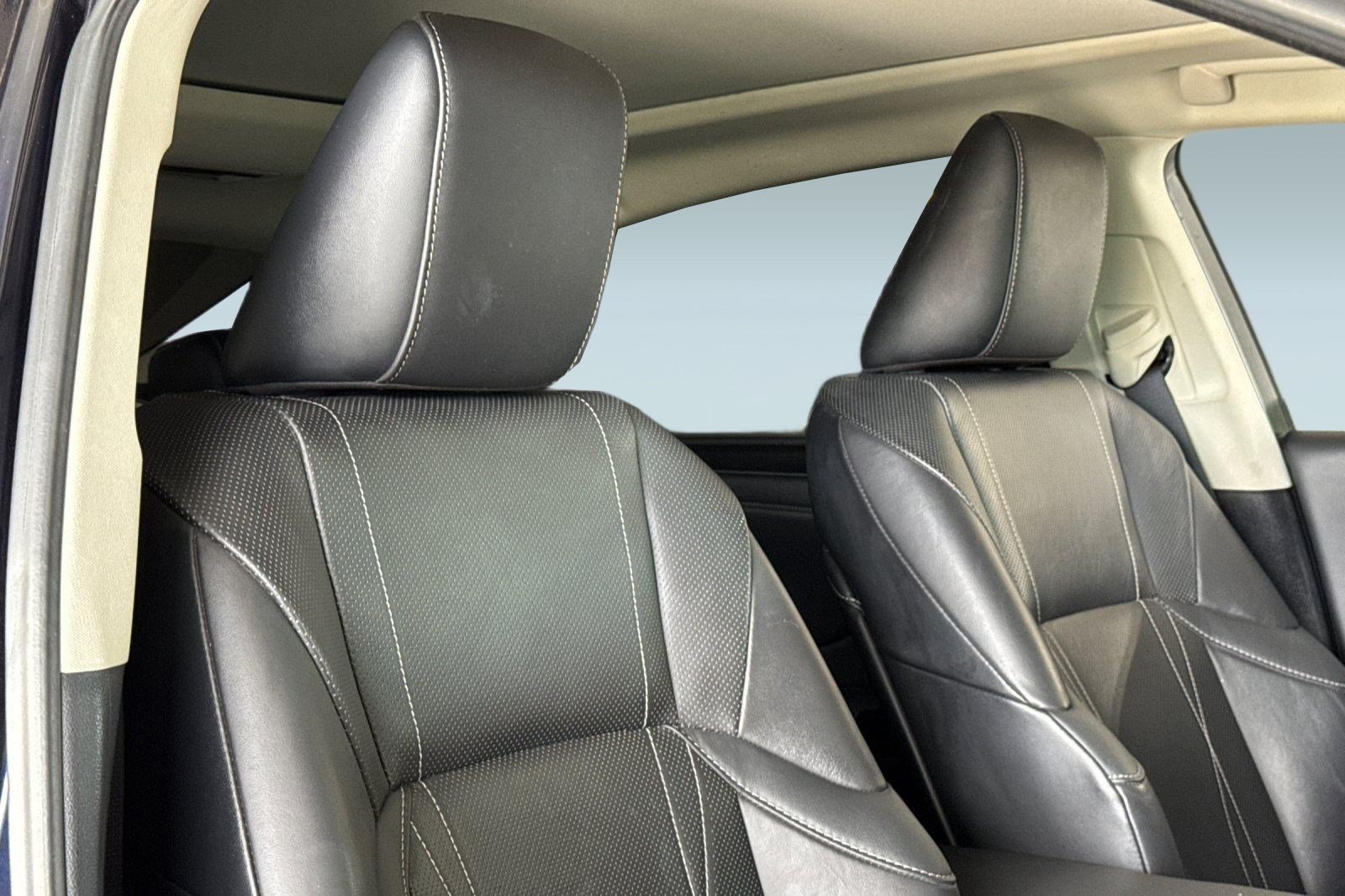 Used 2023 Lexus ES 350 w/ Accessory Package (Z1) FWD image 33