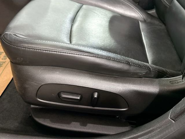 Used 2016 Chevrolet Cruze Premier image 21