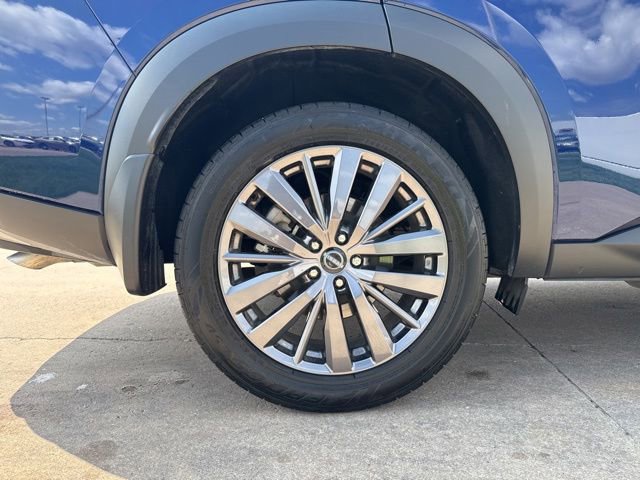 Used 2023 Nissan Pathfinder SL w/ SL Premium Package FWD image 13