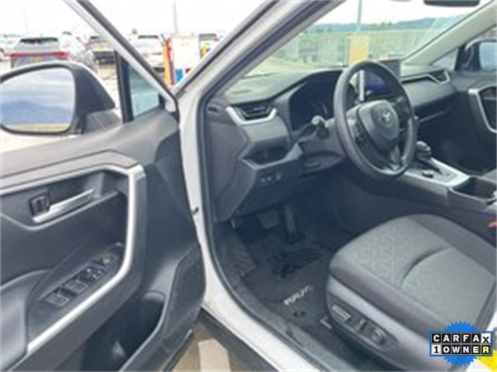 Certified 2023 Toyota RAV4 XLE image 4