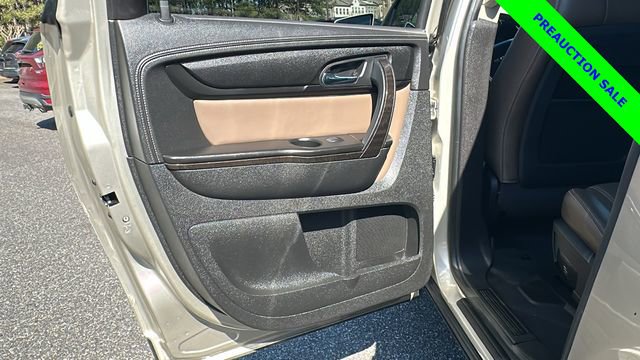 Used 2015 GMC Acadia SLT image 21