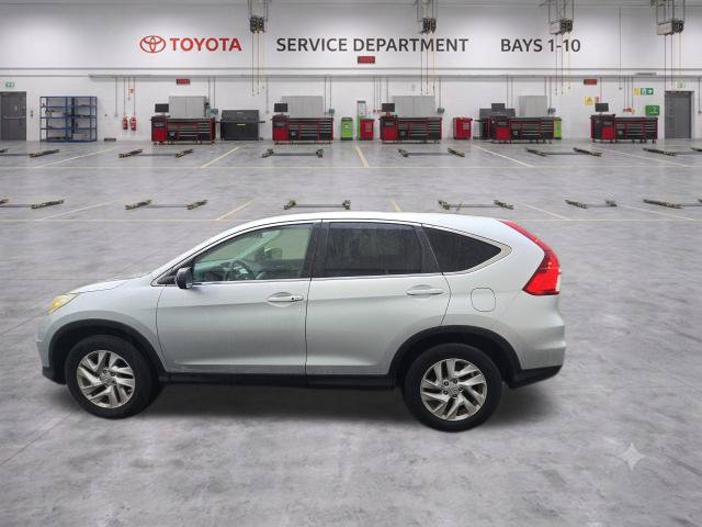 Used 2016 Honda CR-V EX image 8