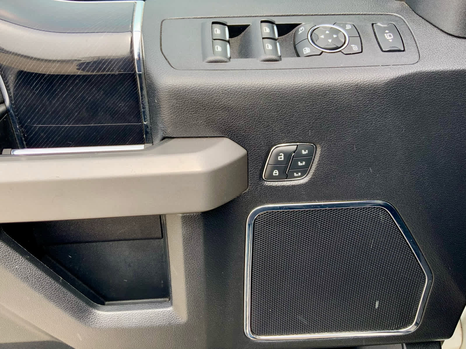 Used 2021 Ford F250 Platinum AWD/4WD image 50