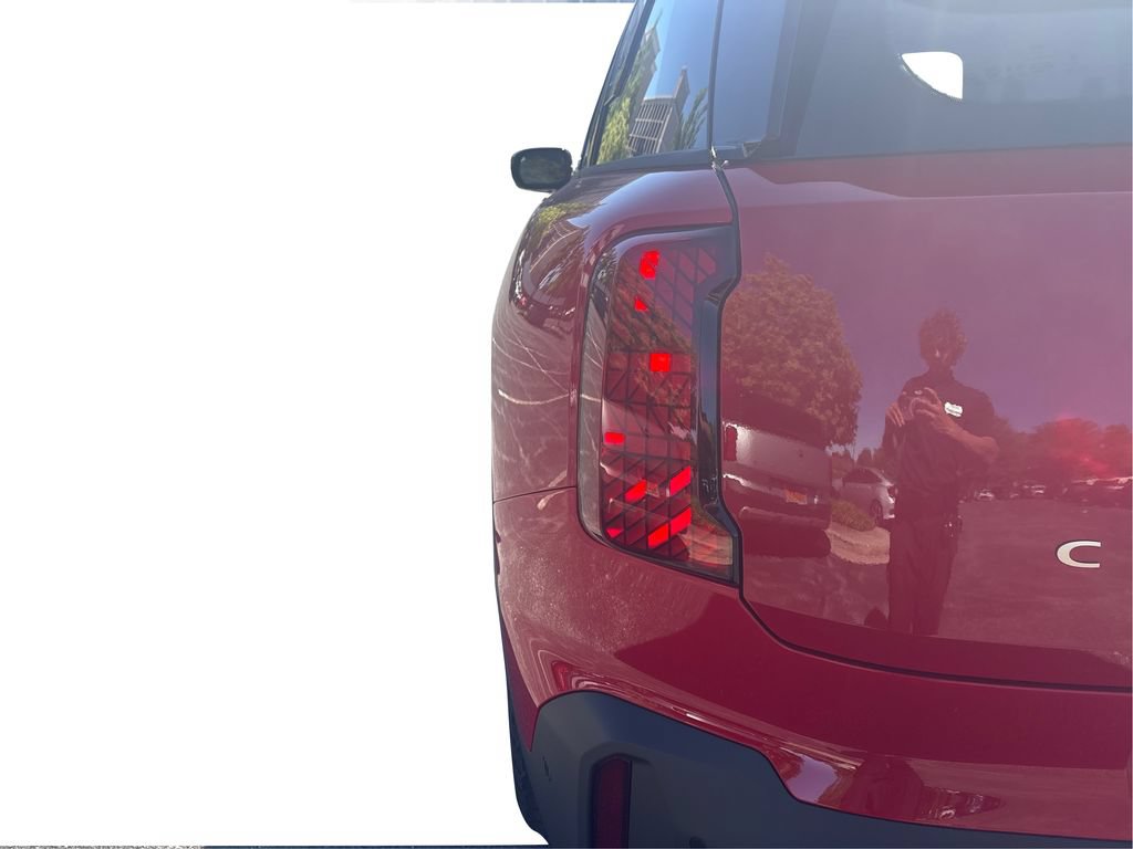 New 2027 MINI Cooper Countryman S AWD/4WD image 28