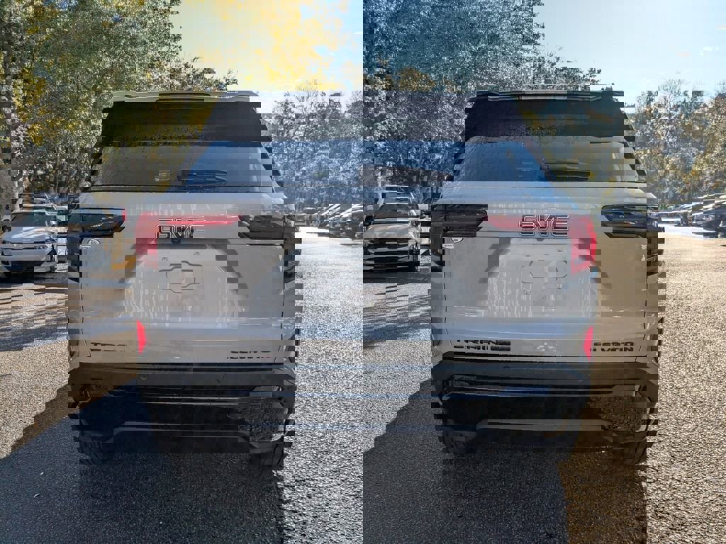 New 2026 GMC Terrain Elevation w/ Elevation Premium Package image 6