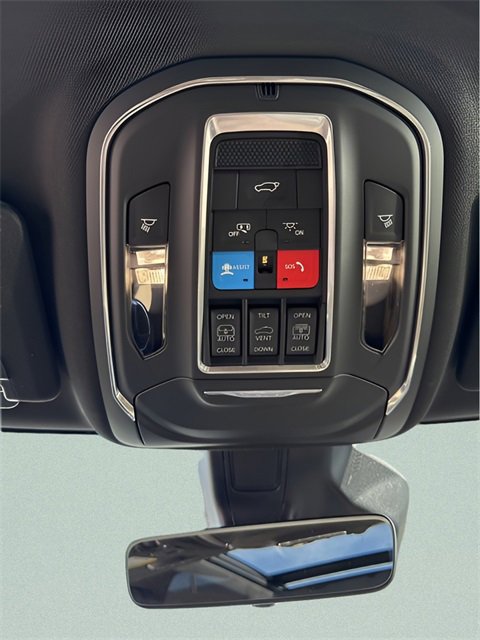 New 2025 Jeep Grand Cherokee L Limited image 20