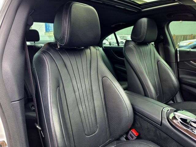 Used 2020 Mercedes-Benz CLS 450 4MATIC image 33