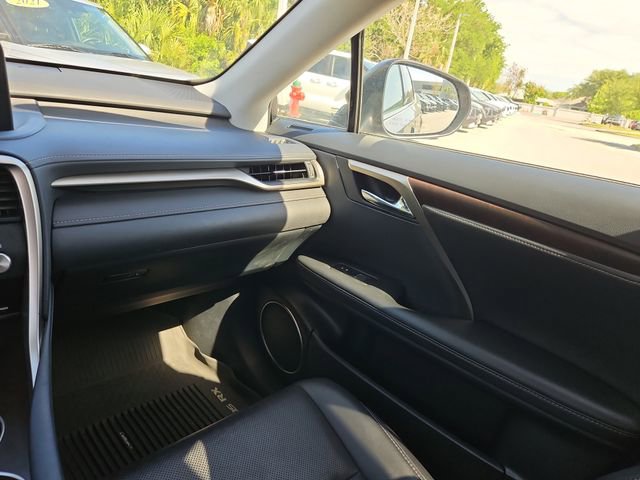 Used 2022 Lexus RX 350 AWD w/ Premium Package image 10