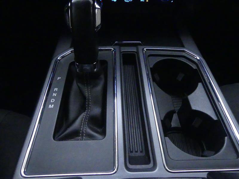 Used 2020 Ford F150 XLT w/ Equipment Group 302A Luxury image 17