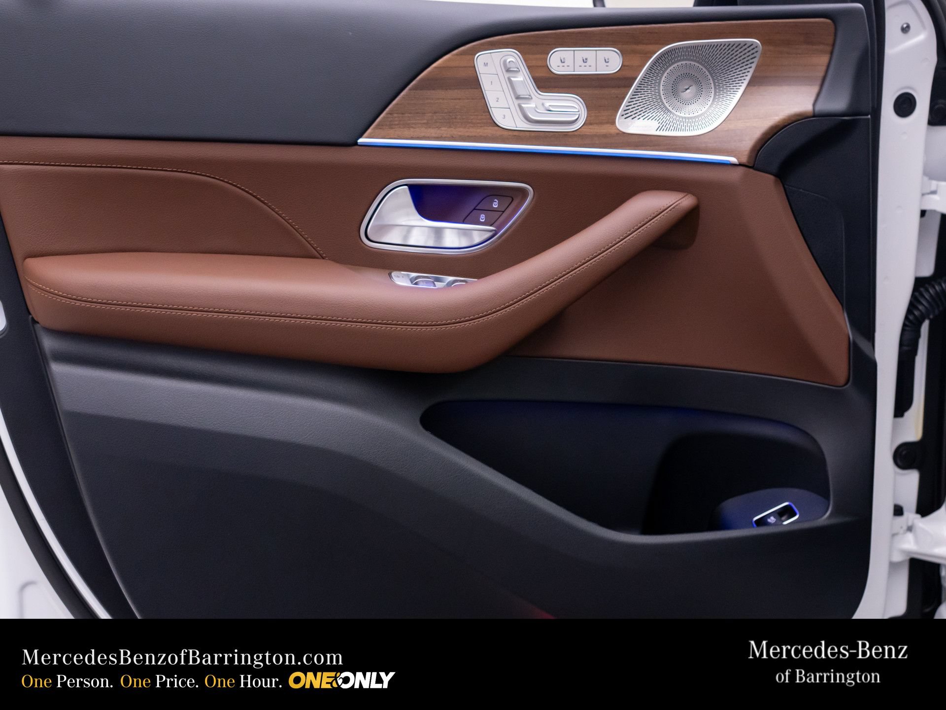New 2026 Mercedes-Benz GLE 350 4MATIC image 15