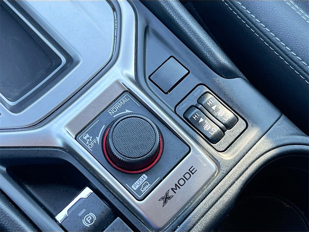 Used 2022 Subaru Forester Premium image 19