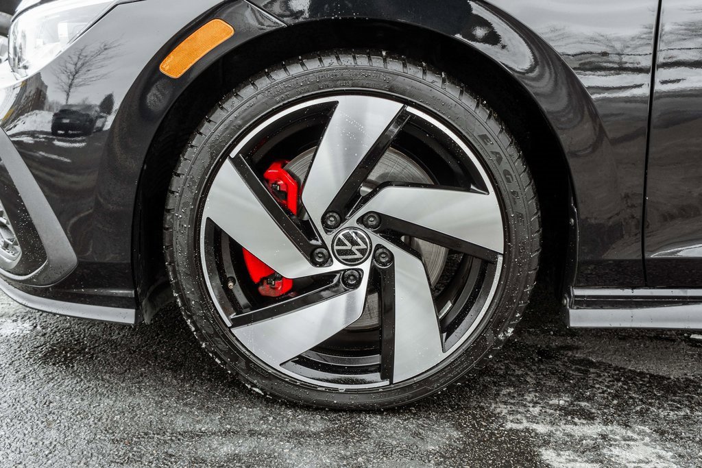 Used 2024 Volkswagen GTI S image 35